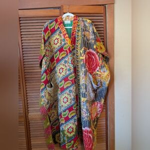 Gorgeous Kantha Bae Handmade Muu